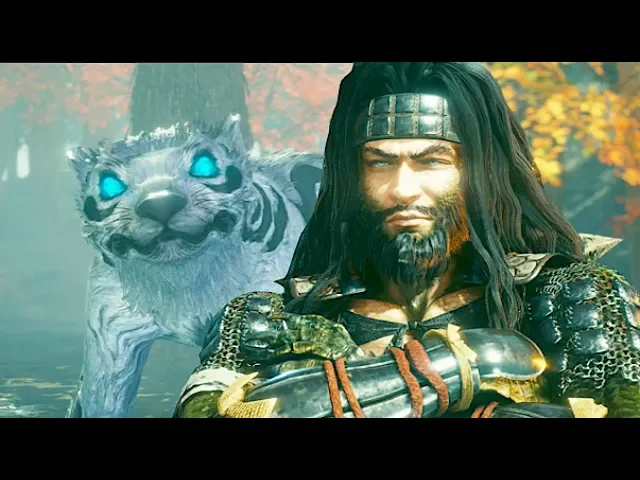 ps4 仁王2 第5章 水行俠 鎌鼬攻略 妖怪一夜城 nioh